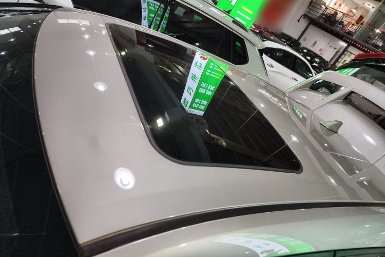 Used Toyota C-HR 2021 2.0L Comfort Edition
