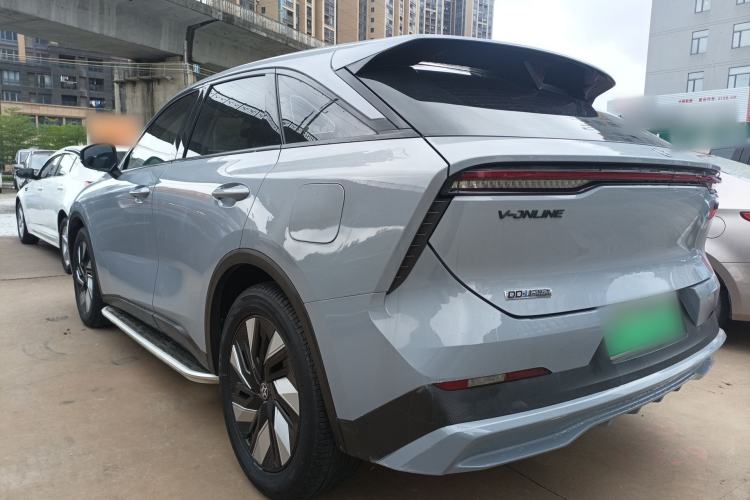 Used Venucia V DD-i 2023 110 km iE Version