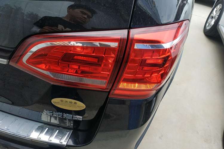 Used Haval H6 2018 Red-Label Sport Edition 1.5T Automatic Two-Wheel Drive Elite Model