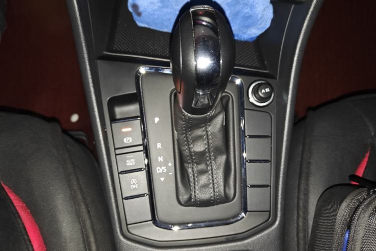 Used Volkswagen Bora 2021 1.5L Automatic Fashionable Smart Connectivity Version
