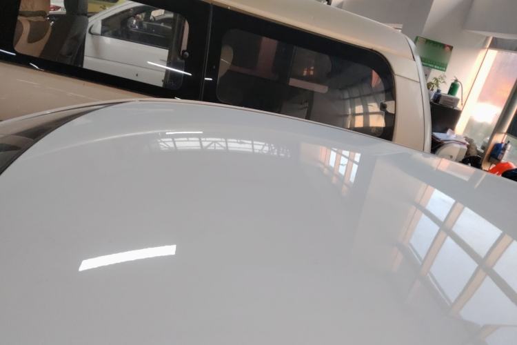 Used Oshan Benni E-Star 2021 National Edition Colorful Version Lithium Iron Phosphate (31.86 kWh)
