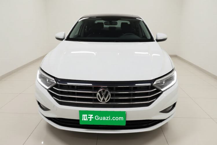 Used Volkswagen Sagitar 2022 280TSI DSG Excellence Edition