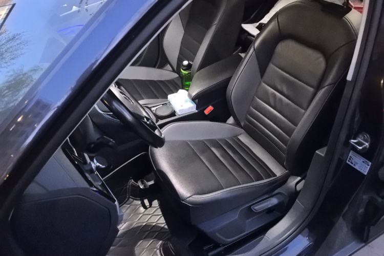 Used Volkswagen Sagitar 2021 280TSI DSG Comfort Connect Edition
