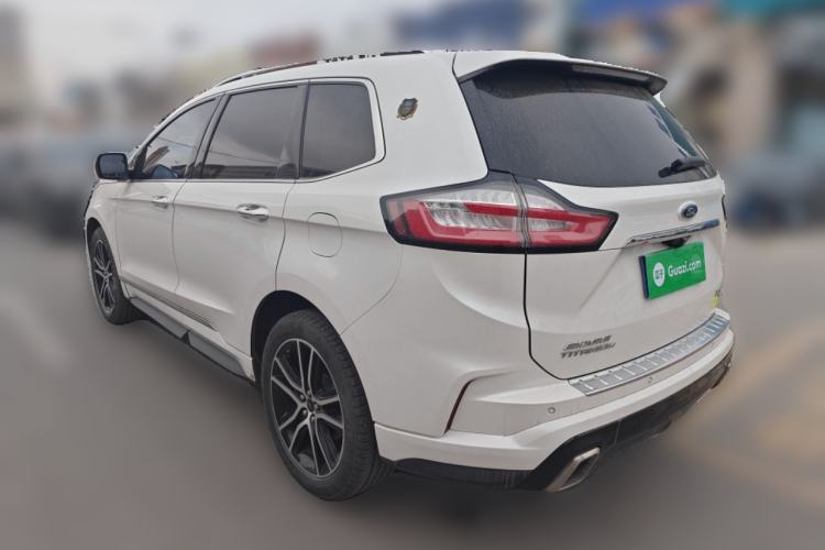 Used Ford Edge 2020 EcoBoost 245 Two-Wheel Drive Titanium 7-Seater
