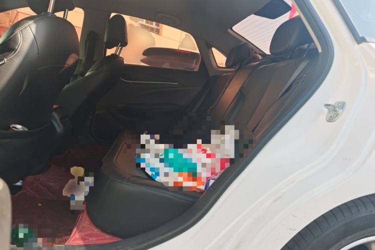 Used Buick GT 2018 18T Automatic Elite Model