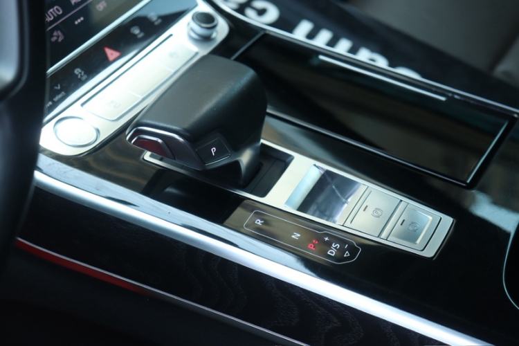 Used Audi A8 2019 Plus A8L 50 TFSI quattro Comfort Model