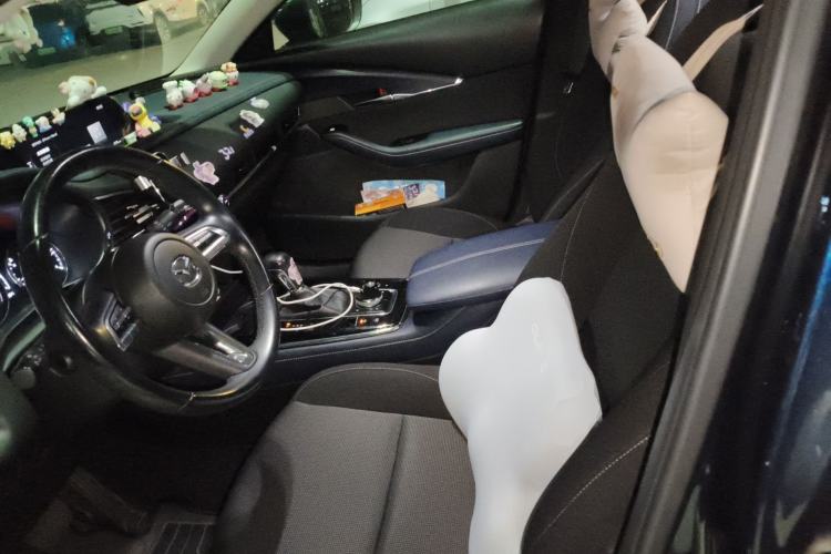 Used Mazda CX-30 2020 2.0L Automatic YAYUE Version
