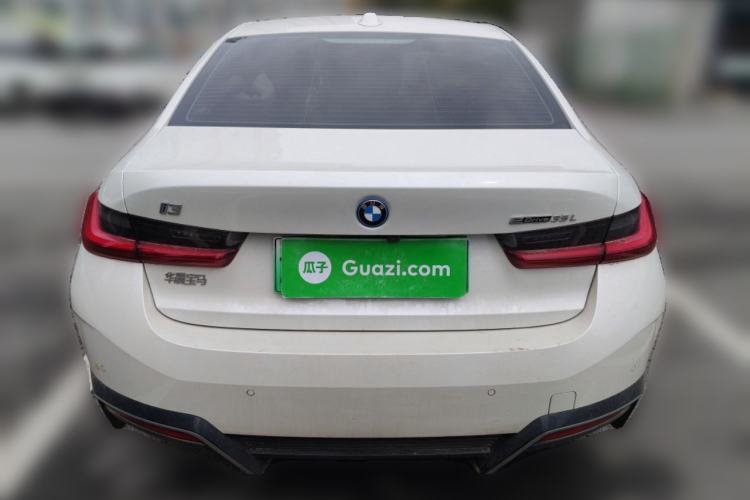 Used BMW i3 2025 eDrive 35 L