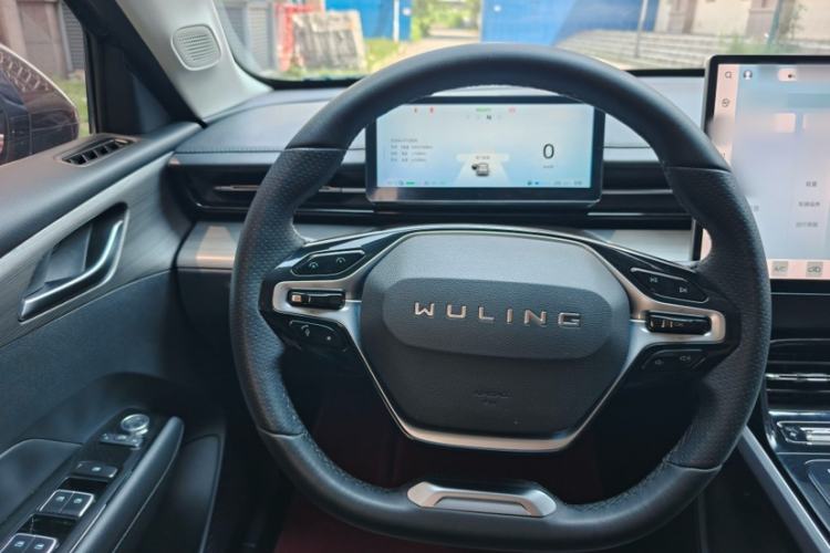 Used Wuling Xingguang 2023 150 Advanced Edition