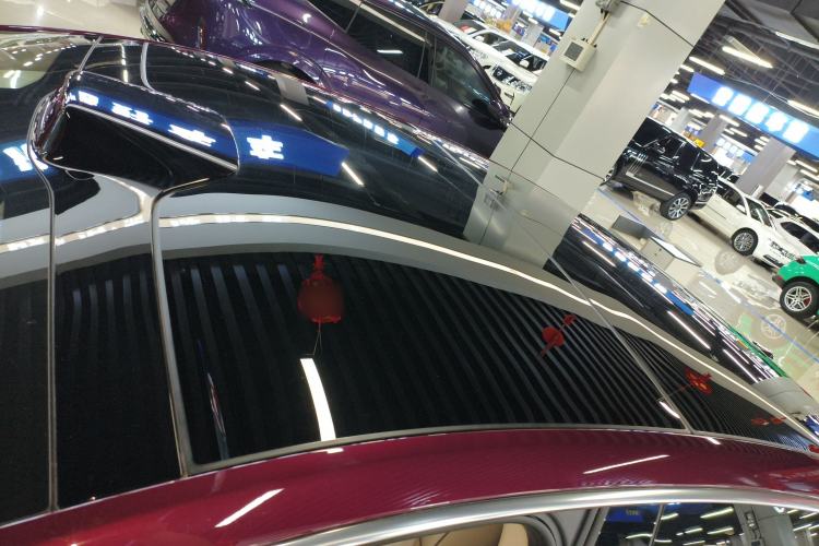 Used Hima Stelato S9 2025 Extended-Range Ultra
