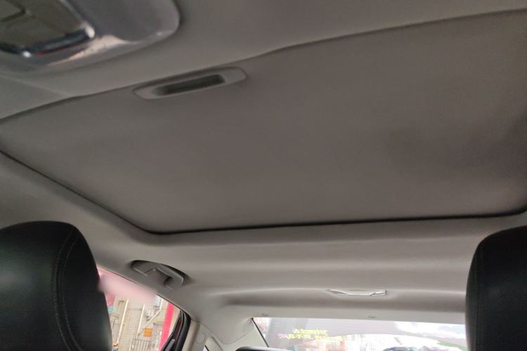 Used GAC Trumpchi GA6 2016 235T DCT Elite Edition Headliner