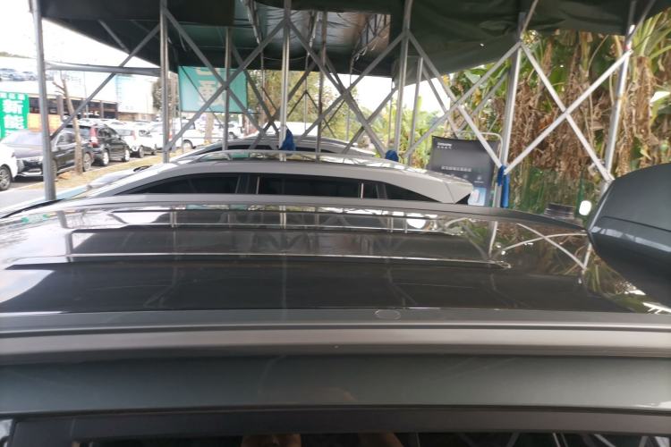 Used AION Y 2023 Plus 610 Enjoy Edition
