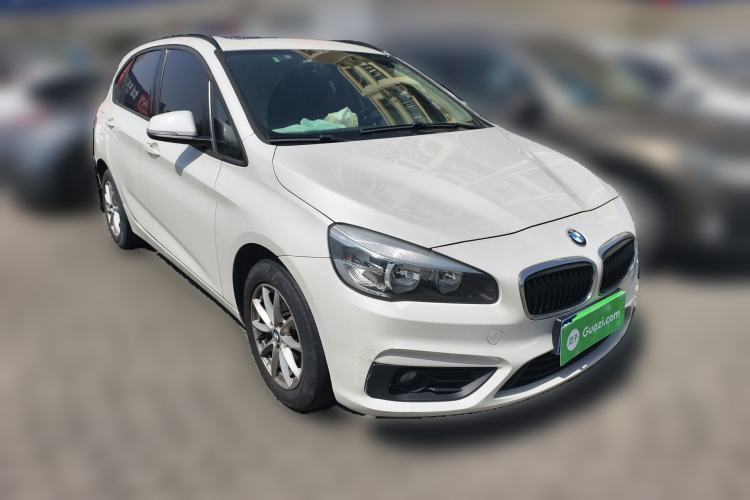 Used BMW 2 Series Active Tourer 2016 218i Fashion Model