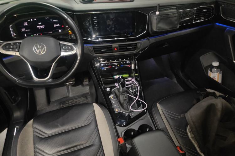 Used Volkswagen Tayron GTE Plug-in Hybrid 2020 1.4T Luxury Model
