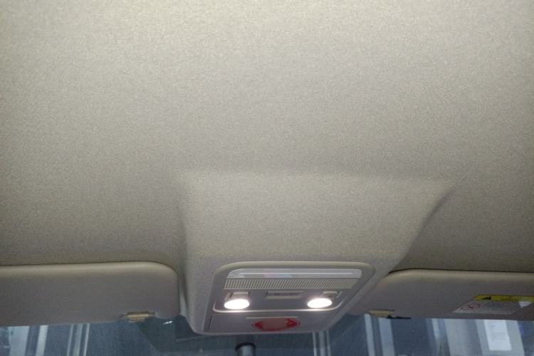 Used FORTHING T5 2024 Grand Edition 1.6L Manual Dream Version 5 Seats