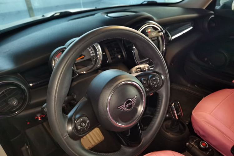 Used MINI MINI 2018 1.5T ONE PLUS