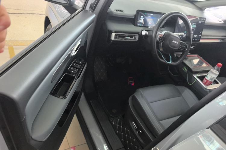 Used AION Y 2022 Plus 70 Smart Edition
