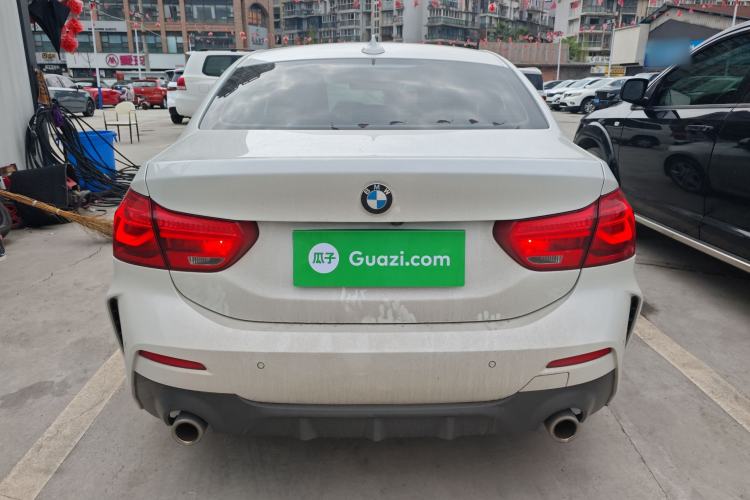 Used BMW 1 Series 2020 120i M Sport Package
