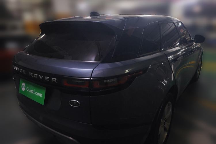 Used Land Rover Range Velar 2020 P250