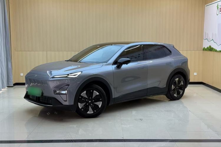 Used Deepal S05 2024 510 Plus Pure Electric Version