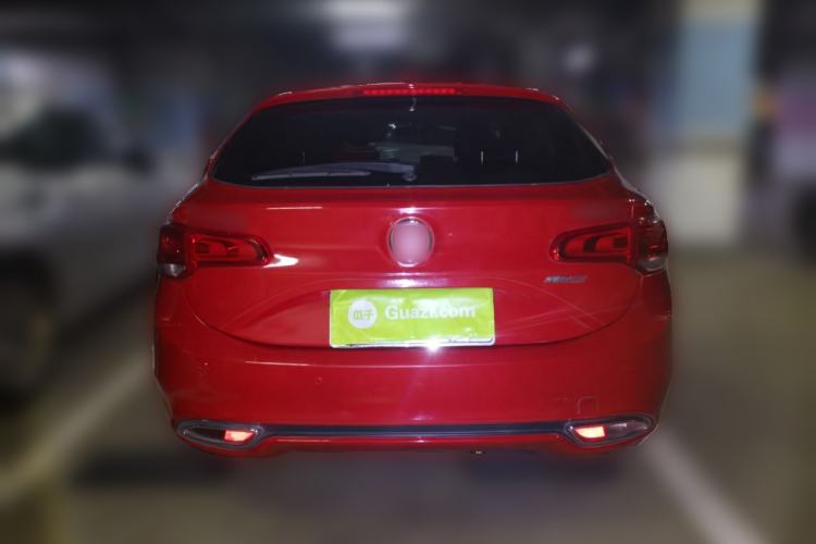 Used Fiat Ottimo 2014 1.4T Automatic Comfort Edition