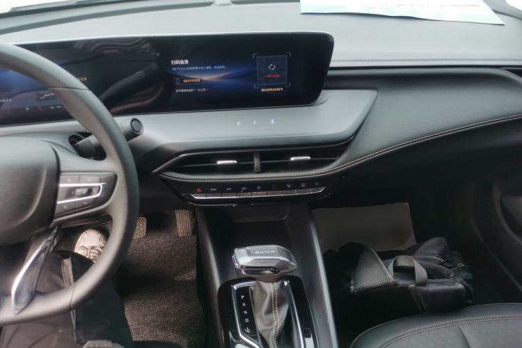 Used Buick Verano 2023 Pro Enjoyment Edition
