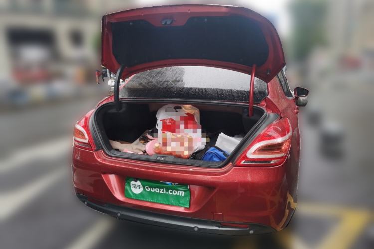 Used Peugeot 308 2014 Enjoy Edition Classic 1.6L Automatic Premium Model