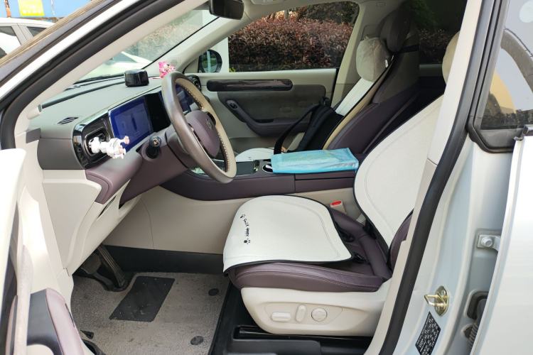 Used Leapmotor C11 2021 Luxury Edition
