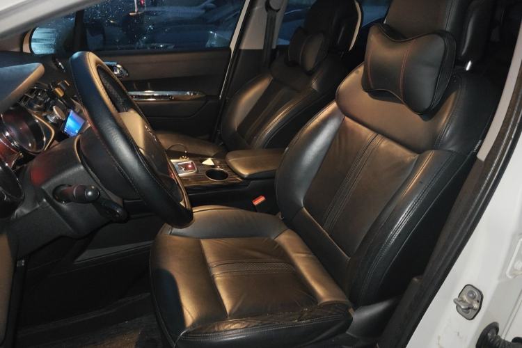 Used Peugeot 3008 2013 2.0L Automatic Trend Edition