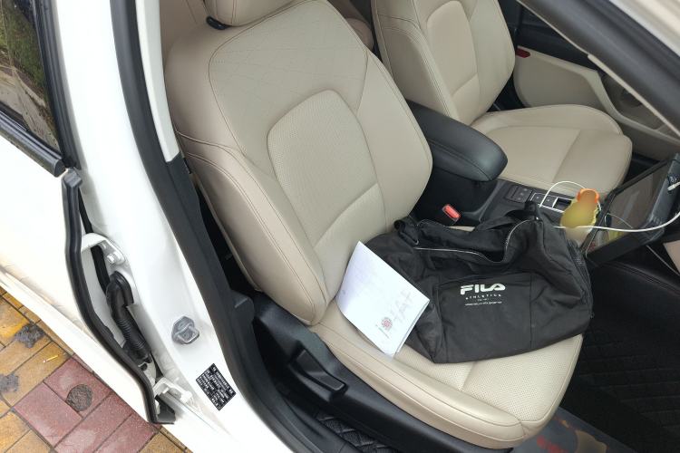 Used Ford Focus 2021 Sedan EcoBoost 180 Automatic Trendy Model
