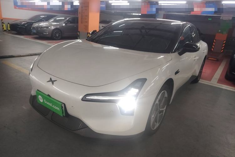 Used XPeng MONA M03 2024 620 with Ultra-Long Range