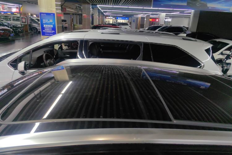 Used Porsche Macan 2014 Macan 2.0T Roof