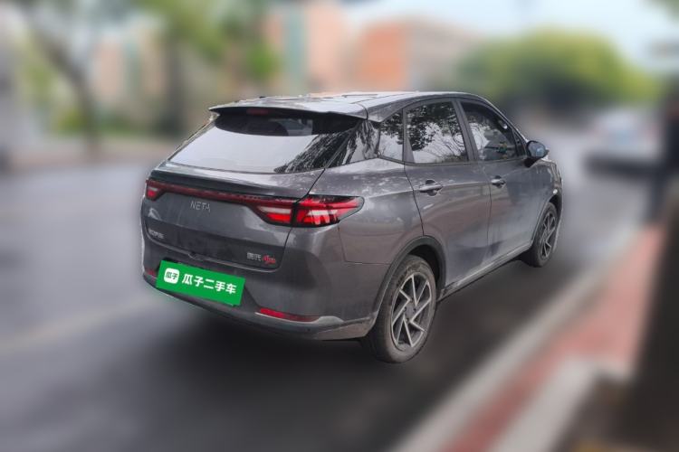 Used NETA AYA 2023 401 Lite
