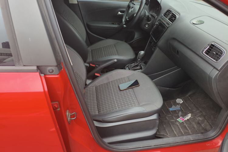 Used Volkswagen Polo 2018 1.5L Automatic Enjoyment Model