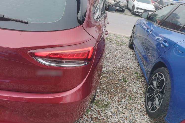 Used Buick Excelle GX 2018 18T Automatic Flagship Model