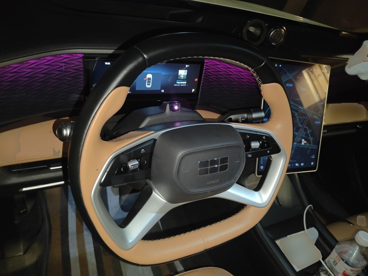 Geely Galaxy L7 2023 1.5T 115 km Starship — снимка 10