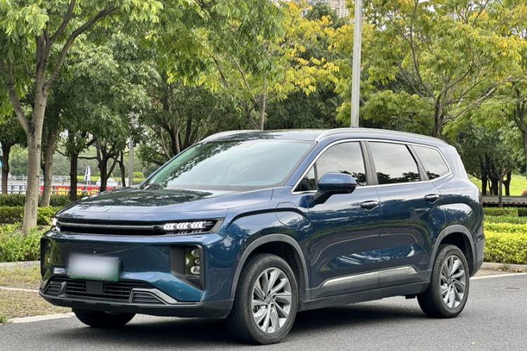 Used Livan Livan 9 2023 470 km Founder Edition