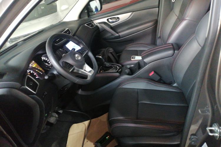 Used Nissan Qashqai 2022 2.0L CVT XV Premier Luxury Edition
