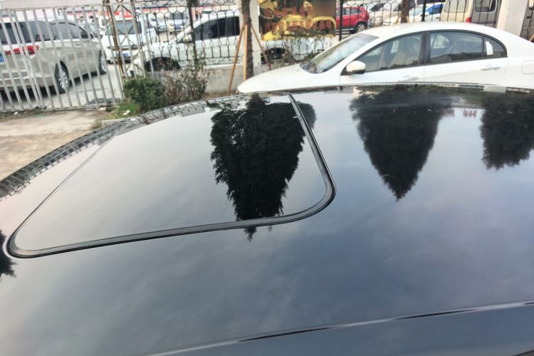 Used Volkswagen Passat 2016 280TSI DSG Prestige Edition Roof