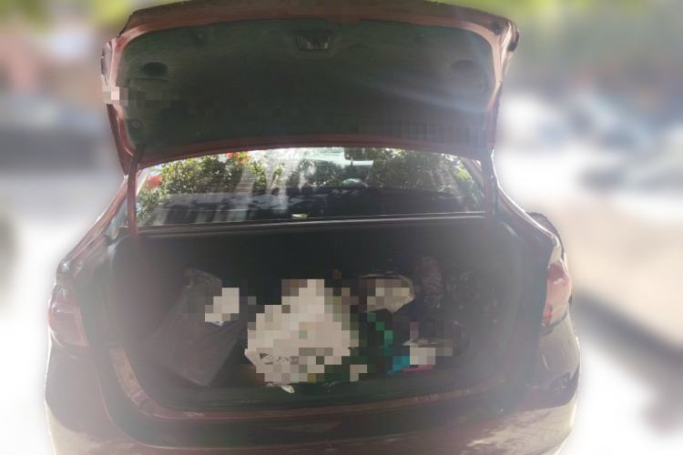 Used Fiat Viaggio 2012 1.4T Automatic Enjoyment Edition