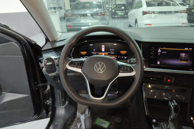 Used Volkswagen Passat 2024 280TSI Business Edition
