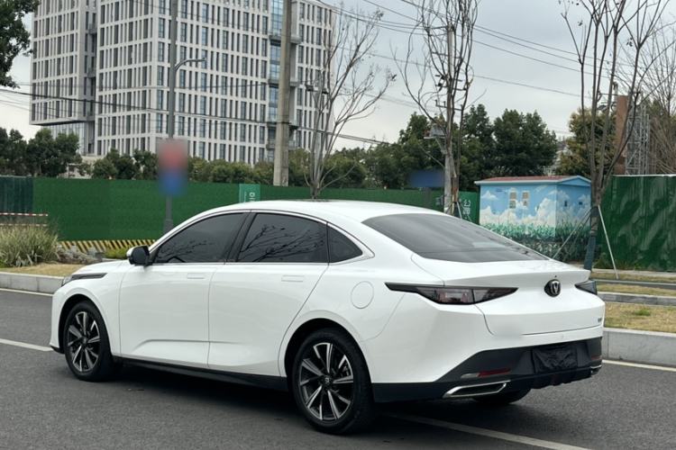 Used Changan Eado 2024 1.5T GDI Automatic Flagship Edition