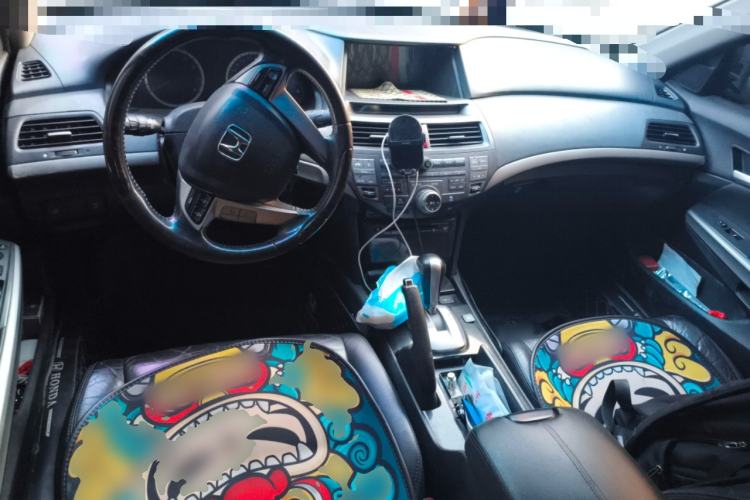 Used Honda Accord 2013 2.0L SE
