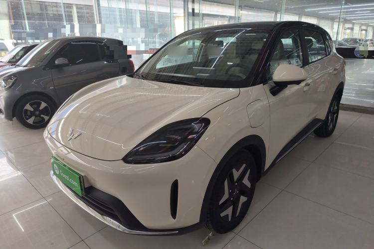 Used Wuling Bingo S 2025 Model 430km Flagship Edition