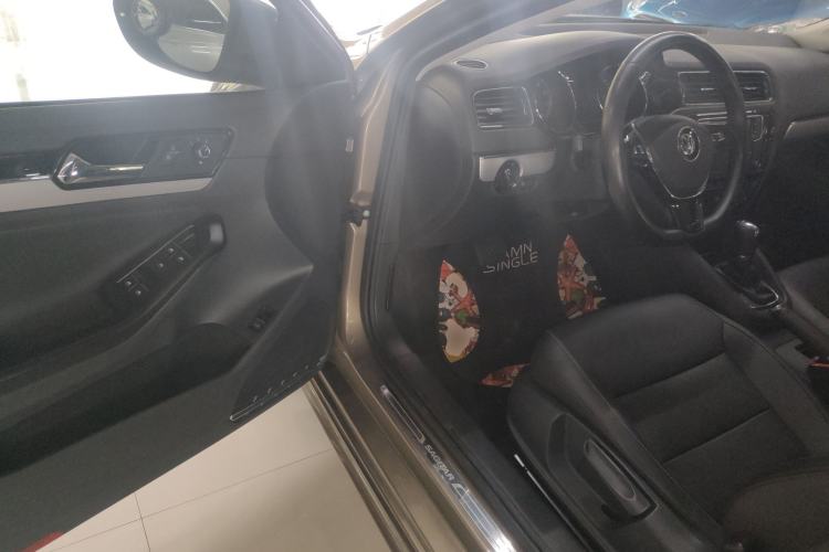 Used Volkswagen Sagitar 2018 280TSI DSG Ignite Edition
