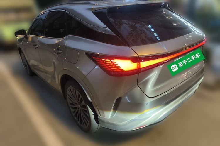 Used Lexus RX New Energy 2023 450h+ Four-Wheel Drive Enjoyment Edition