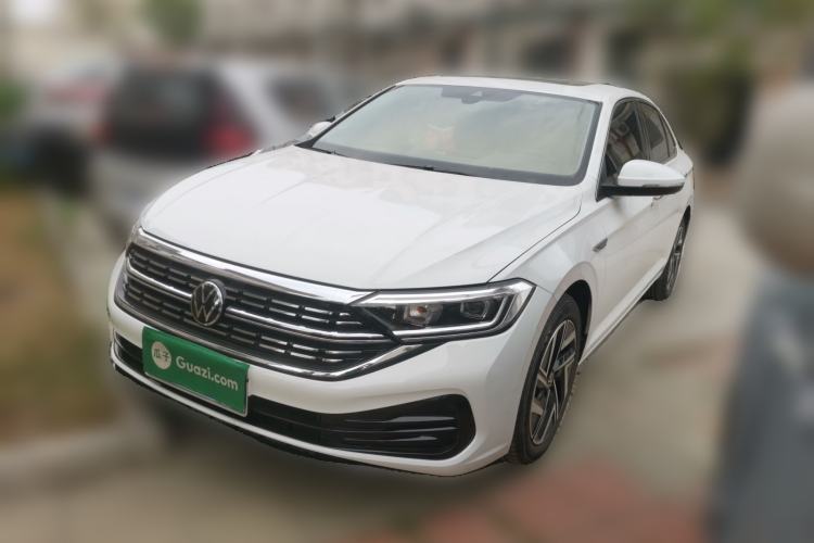 Used Volkswagen Sagitar 2023 280TSI DSG Excellence Plus Edition