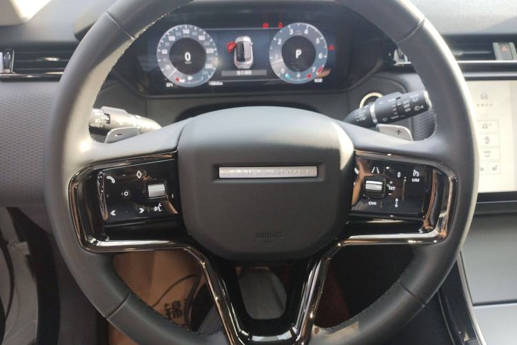 Used Land Rover Range Rover Velar 2024 S Model
