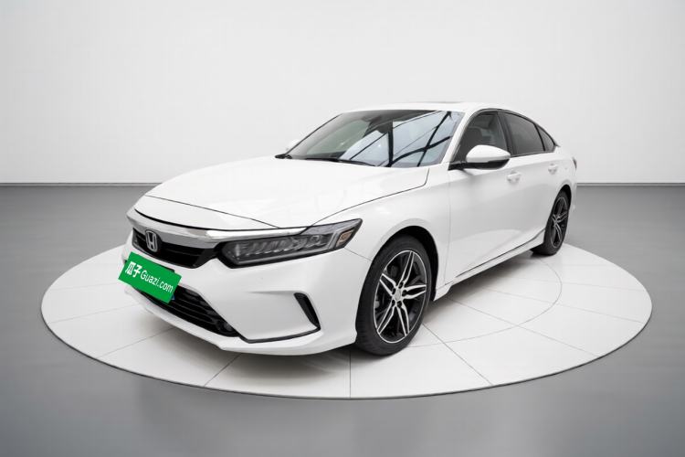 Used Honda Inspire 2022 260TURBO Jingyue Version