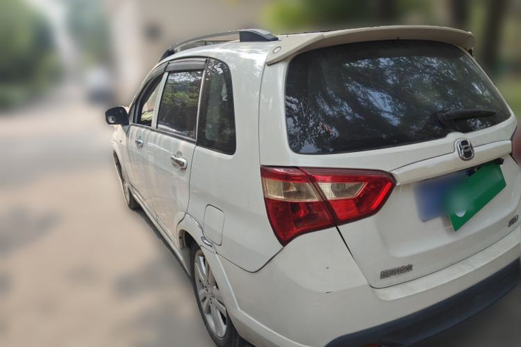 Used Suzuki Liana A6 2014 Hatchback 1.4L Manual Enjoyment Model